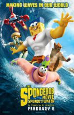 Watch The SpongeBob Movie: Sponge Out of Water Zoechip