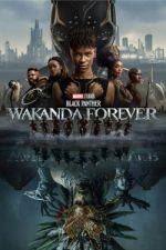 Watch Black Panther: Wakanda Forever Zoechip