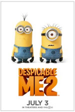 Watch Despicable Me 2 Zoechip