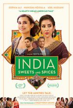 Watch India Sweets and Spices Zoechip