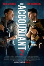 Watch The Accountant 2 Zoechip