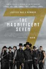 Watch The Magnificent Seven Zoechip