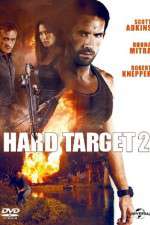 Watch Hard Target 2 Zoechip
