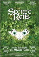 Watch The Secret of Kells Zoechip