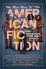 Watch American Fiction Zoechip