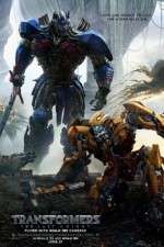 Watch Transformers: The Last Knight Zoechip