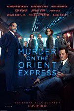 Watch Murder on the Orient Express Zoechip