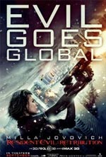 Watch Resident Evil: Retribution Zoechip