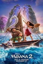 Watch Moana 2 Zoechip