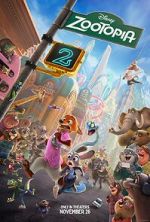 Watch Zootopia 2 Zoechip