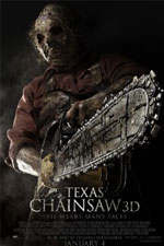 Watch Texas Chainsaw 3D Zoechip