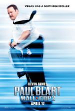 Watch Paul Blart: Mall Cop 2 Zoechip