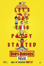 Watch The Bob's Burgers Movie Zoechip
