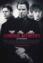 Watch Criminal Activities Zoechip