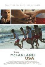 Watch McFarland, USA Zoechip