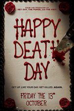 Watch Happy Death Day Zoechip