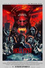 Watch Hell Fest Zoechip