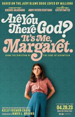 Watch Are You There God? It's Me, Margaret. Zoechip