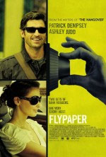 Watch Flypaper Zoechip