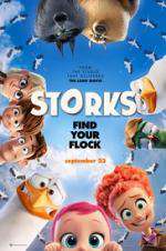 Watch Storks Zoechip