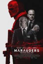 Watch Marauders Zoechip