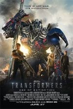 Watch Transformers: Age of Extinction Zoechip