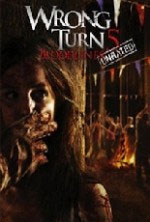 Watch Wrong Turn 5 Zoechip