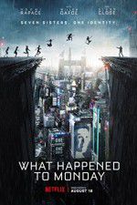 Watch What Happened to Monday Zoechip