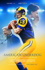 Watch American Underdog Zoechip