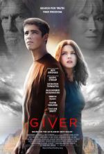 Watch The Giver Zoechip