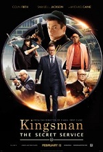 Watch Kingsman: The Secret Service Zoechip