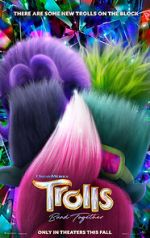 Watch Trolls Band Together Zoechip