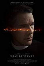 Watch First Reformed Zoechip