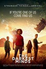 Watch The Darkest Minds Zoechip
