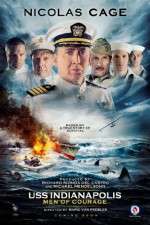 Watch USS Indianapolis: Men of Courage Zoechip