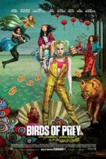 Watch Birds of Prey: And the Fantabulous Emancipation of One Harley Quinn Zoechip