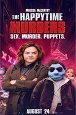 Watch The Happytime Murders Zoechip