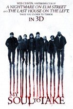 Watch My Soul To Take Zoechip