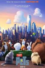 Watch The Secret Life of Pets Zoechip