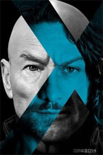 Watch X-Men: Days of Future Past Zoechip