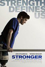 Watch Stronger Zoechip