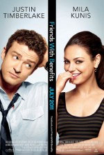 Watch Friends with Benefits Zoechip