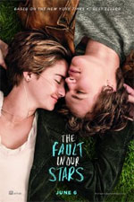 Watch The Fault in Our Stars Zoechip