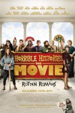 Watch Horrible Histories: The Movie - Rotten Romans Zoechip