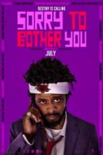 Watch Sorry to Bother You Zoechip