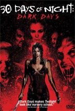 Watch 30 Days of Night: Dark Days Zoechip