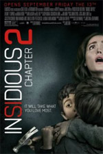 Watch Insidious: Chapter 2 Zoechip
