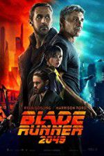 Watch Blade Runner 2049 Zoechip