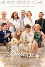 Watch The Big Wedding Zoechip