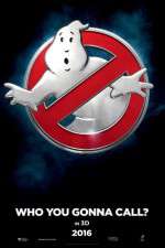 Watch Ghostbusters Zoechip